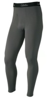 E.C.W.C.S. Midweight Base Layer Pants for Men - Charcoal - 3XLT, E-Commerce Return, Untested