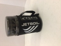 Jetboil Flash Cooking System, E-Commerce Return, Untested