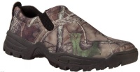 RedHead XTR Camo Moc Slip-On Shoes for Men - TrueTimber HTC - 9 M, E-Commerce Return
