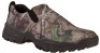 RedHead XTR Camo Moc Slip-On Shoes for Men - TrueTimber HTC - 9 M, E-Commerce Return