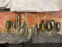 Assorted Fuel Injectors/ Valves