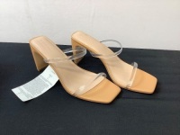 The Drop Womens Dress Shoes, 12