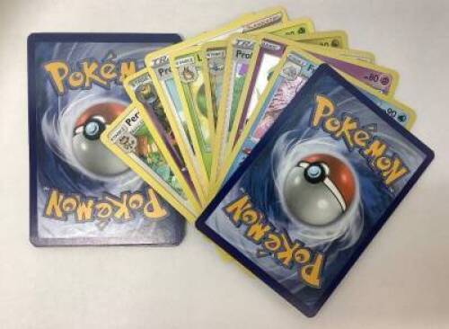 Pokemon Cards Rare&nbsp;Mystery Pack, 20 ct.