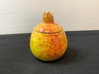 Small Ceramics Urn