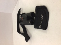 Oculus 10x42 Binoculars, E-Commerce return, Untested