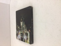 Yakuza Kiwami Collectable Steelbook Case, Appears New
