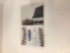 Lot of 2 PS4&nbsp;Steelbook Games, MLB The Show 16 MVP Edition, and Hitman The Complete First Season