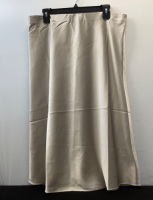 The Drop Maya Skirt, XL