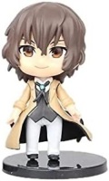 Anime Osamu Dazai from&nbsp;Bungo Stray Dogs Figure
