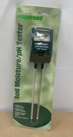 Luster Leaf Soil Moisture/pH Tester