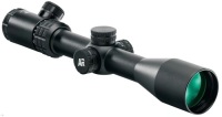 AR Rifle Scope - 3X - 12X - .223, E-Commerce Return, Untested