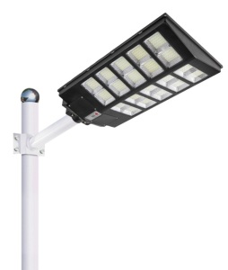 500W Solar Street Light