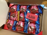 russellstover chocolate covered marshmallows