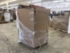 Uninspected E-Comm Returns Mixed Condition Pallet, Has Some Christmas Items