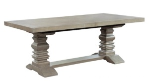 Samuel Lawrence Dining Room Prospect Hill Pedestal Table