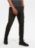 RAW&nbsp;CITISHIELD 3D CARGO SLIM TAPERED JEANS, Mens W32 L32, New with Tags