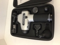Comsoul Massage Gun, E-Commerce Return, Untested