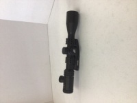 AR Rifle Scope, 3-12X44 .308, E-Commerce Return, Untested