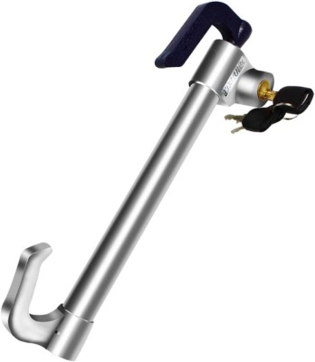 Steering Wheel Lock