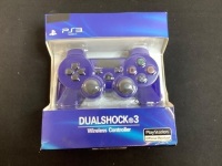 PS3 DualShock 3 Wireless Controller
