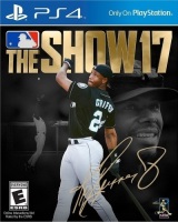 MLB The Show '17 for Playstation 4