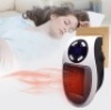 Plug In Portable Mini Electric Fan Heater