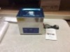 Vevor Stainless Steel Ultrasonic Cleaner - Appears New, Untested