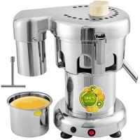Vevor Stainless Steel Heavy Duty Juice Extractor - Appears New&nbsp;