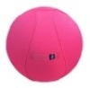 Plush Sitting Exercise Ball Chair