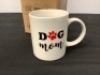 Dog Mom Mug