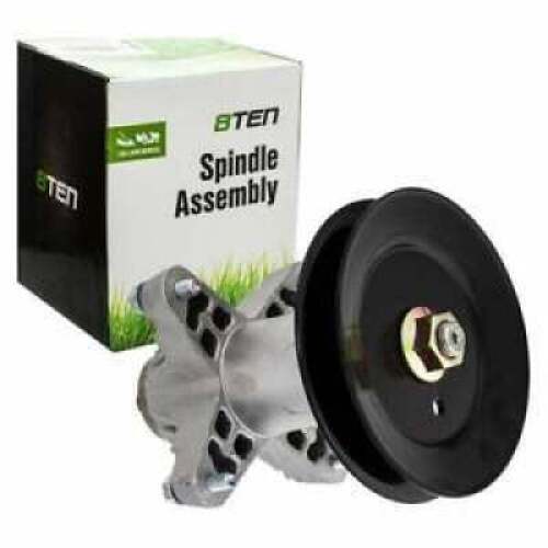 8TEN Deck Spindle MTD Cub Cadet Troy-Bilt Massey Ferguson