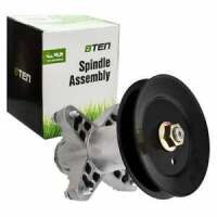 8TEN Deck Spindle MTD Cub Cadet Troy-Bilt Massey Ferguson 