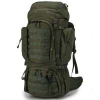Mardingtop 60L Molle Hiking Internal Frame Backpack