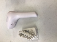 Laser Hair Removal Device, Appears New, Untested