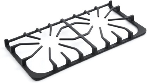 807327101 Burner Grate Replacement&nbsp;For Frigidaire, Kenmore Gas Range&nbsp;Stove Surface,&nbsp;Cast Iron&nbsp;1 Pack