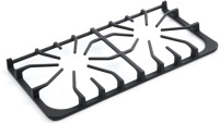 807327101 Burner Grate Replacement&nbsp;For Frigidaire, Kenmore Gas Range&nbsp;Stove Surface,&nbsp;Cast Iron&nbsp;1 Pack