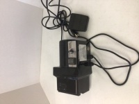 Commerical Grade Stuffer Motor, 120 Volt, 60 HZ, 25 Watts, E-Commerce Return, Untested