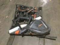 Exercise Equipment&nbsp;