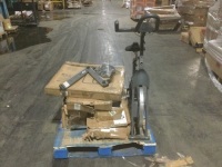 Exercise Equipment&nbsp;