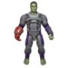 Marvel Select Avengers: Endgame Nano-Gauntlet&nbsp;Hulk Action Figure - Appears New&nbsp;