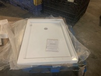 DreamLine Slimline&nbsp;Shower Base