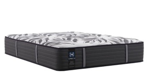 Serta Lux Firm King Mattress 