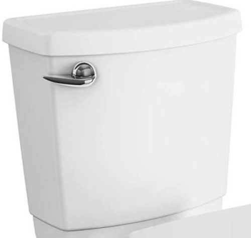 American Standard Cadet 3 FloWise 1.28 GPF Toilet Tank - Appears New