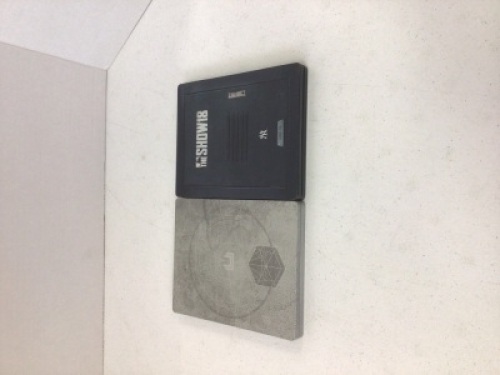 Lot of 2 PS4 Steelbook Games, Destiny 2, and MLB The Show 18, Appears New