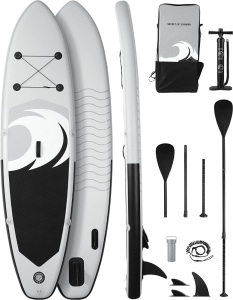 Inflatable Stand Up Paddle Board