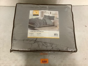 Intelligent Design Comforter Bedding Set Twin/TXL 