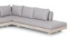 Article Lubek Sectional w/ Cushions, Only One&nbsp;Part of the Set