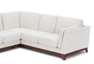 Article Ceni Sofa, Part of a Sectional