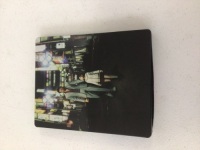 Yakuza Kiwami Collectable Steelbook Case, Damaged