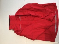 Pro All Weather Rain Jacket, Mens Size XL, Appears New